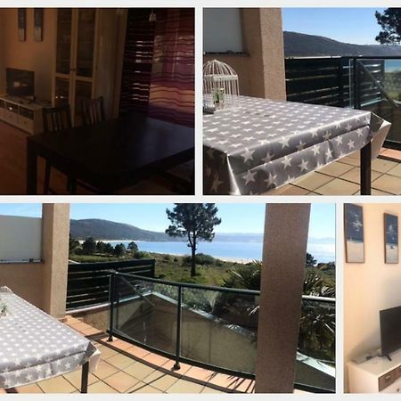 Apartamento Fisterra Exteriér fotografie