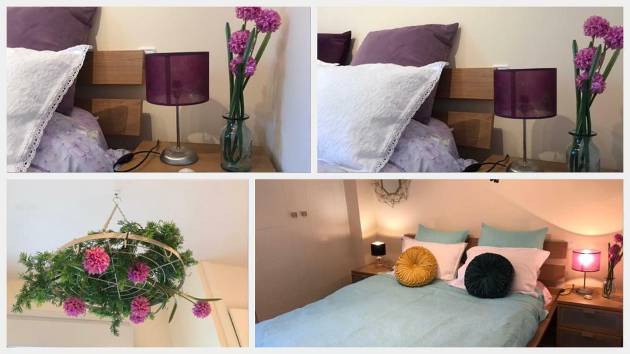 Apartamento Fisterra Exteriér fotografie