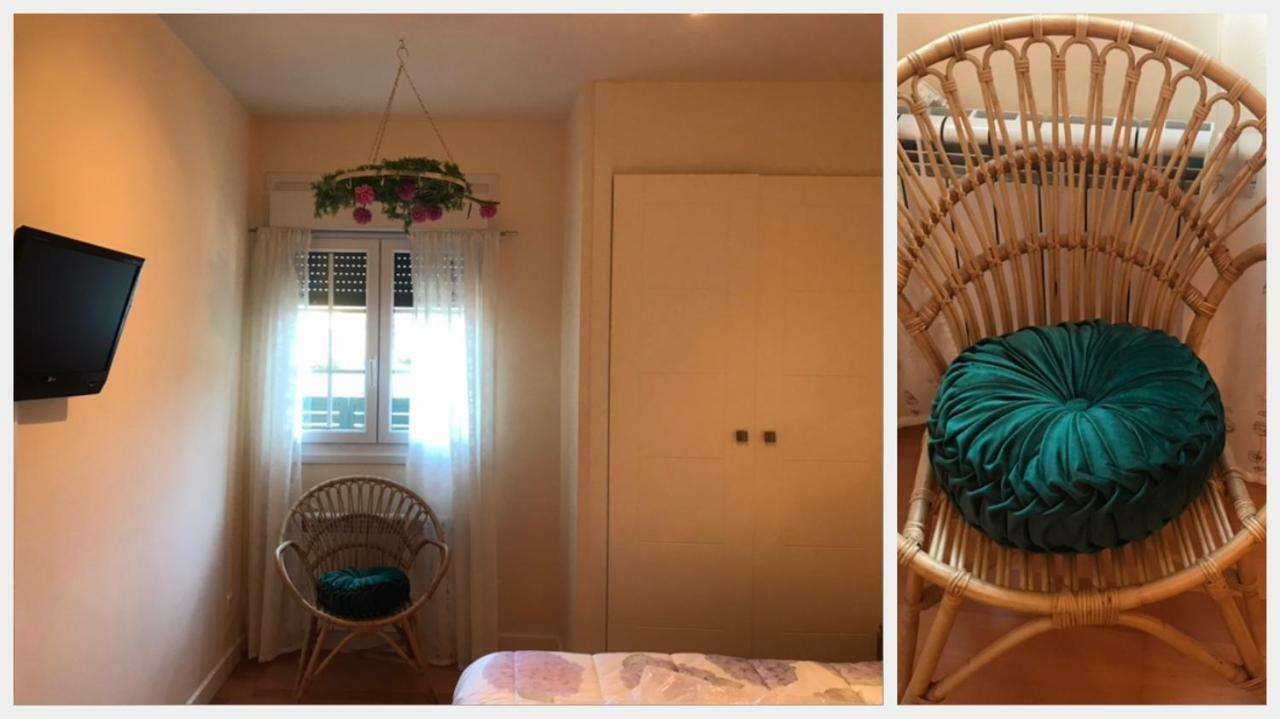 Apartamento Fisterra Exteriér fotografie